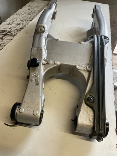 Bras oscillant 125 - yz, 125/250