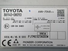 AUTORADIO SMEG RECEPTEUR