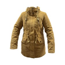 Ragwear Ellsie Cordy SL Marron