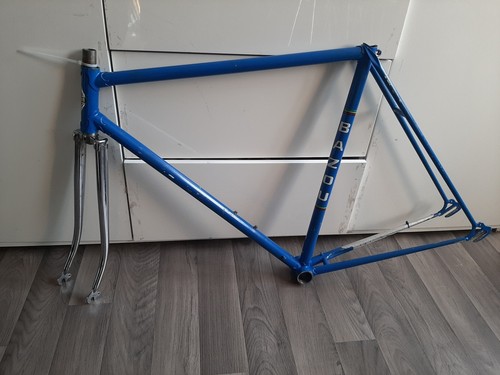 Cadre velo bazou 3055g - velo,