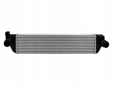 Échangeur Intercooler Renault
