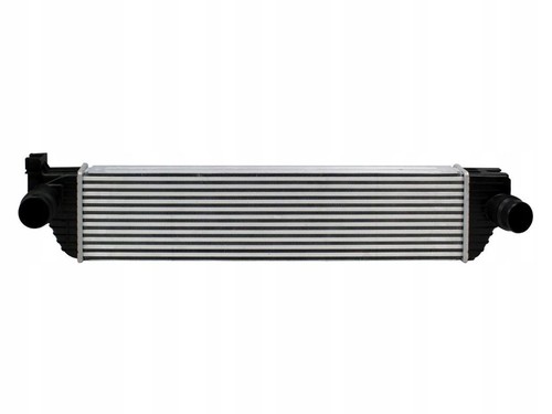 échangeur intercooler renault - Échangeur,