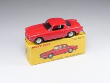 DINKY TOYS FRANCE - 24J - Alfa