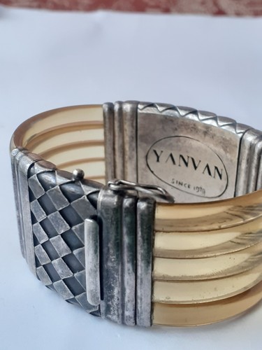 Superbe bracelet yanvan - bracelet,