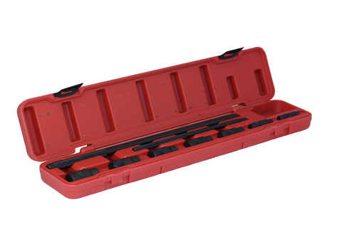 Coffret arrache roulement - roulement, Ø
