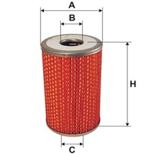 Wix filters 51732e - 51732e, à