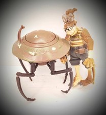 Star wars saga , Teemto