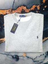 Sweat col rond RALPH LAUREN -