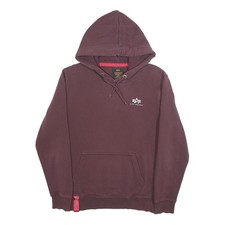 ALPHA INDUSTRIES Sweat à