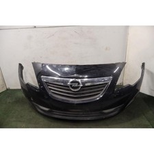 enjoliveur pare-choc avant