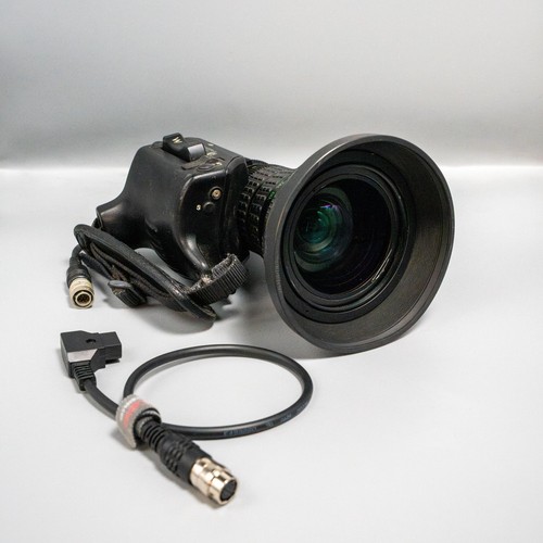 Fujinon s12x5brm 60mm - s12x5brm-24, 5-60mm
