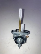 Suzuki GT750 / 550 / 380 Genuine fuel tap - tested and ready to fit. Excellent.