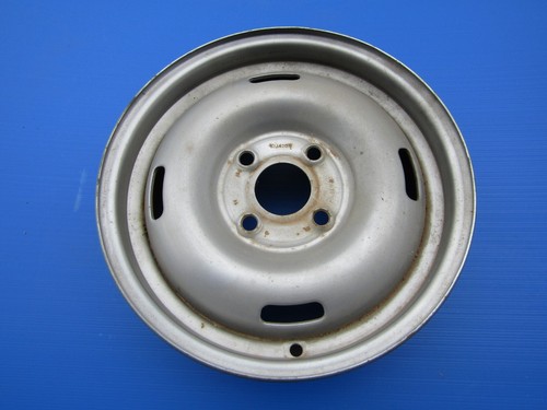 Jante tôle 50bx13ch dunlop - tôle,