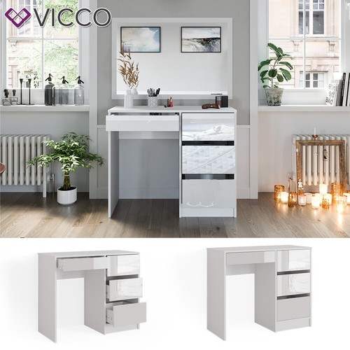 Coiffeuse table coiffage - de,
