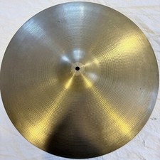 Zildjian Avedis 20" A Ride Cymbal Hollow Logo - 2,749 gr