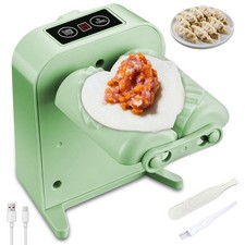 Machine à raviolis automatique  machine à raviolis automatique - Kit de moule...