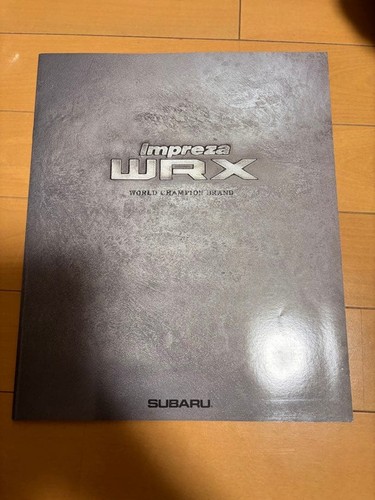 Brochure catalogue officiel