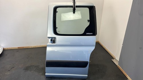 Porte laterale gauche citroen - porte,