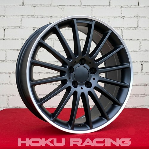 Roues w204 amg style - w204,