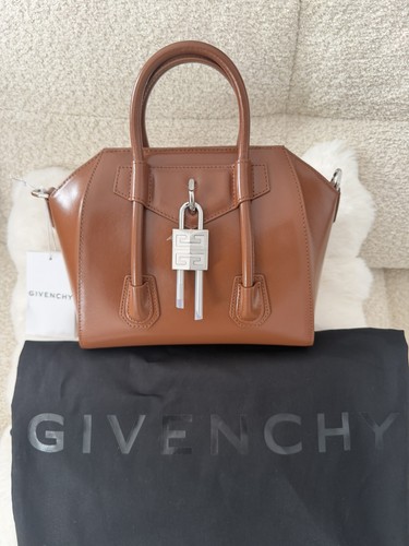 Sac main givenchy antigona - sac,