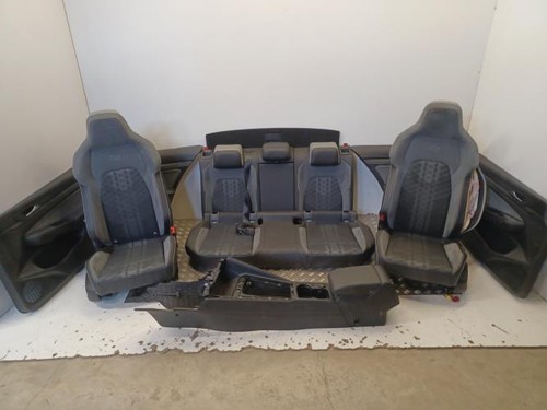 Interieur complet volkswagen - interieur,