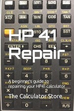 The Calculator Store HP41