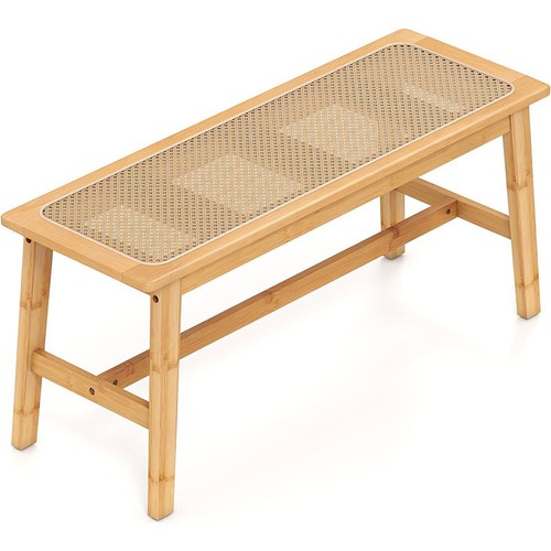 Banc bambou my45784qdes - banc,