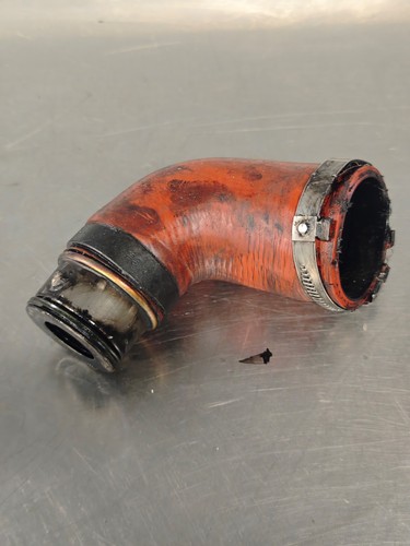 Tuyau admission turbo - turbo, audi