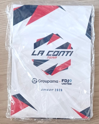 Lot cartes équipe conti - lot,