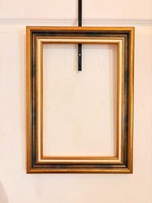 Cadre Mesure Bois Moulé