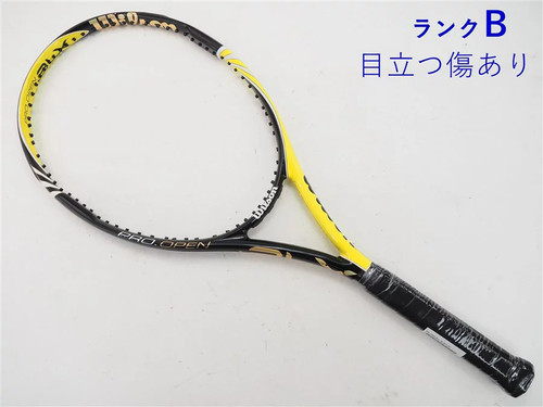 Wilson pro open - wilson,