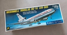 Avion Mcdonnell Douglas, Made In Japan, Complet de sa boîte, RARE