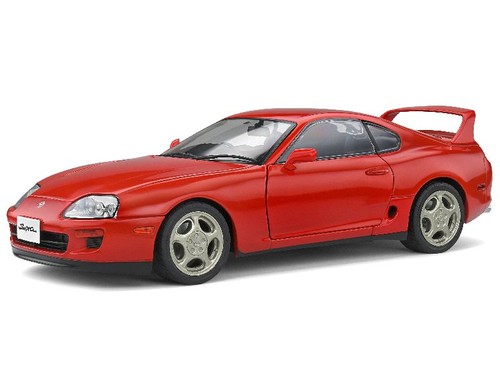 Solido voiture de 1993 - -,