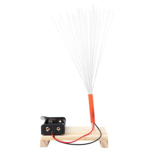 Lumière fibre optique - À,