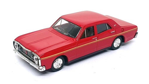 Trax scale diecast 8005 - 8005,