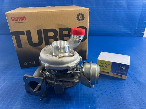 Turbo alfa romeo 156 lancia - alfa-romeo,