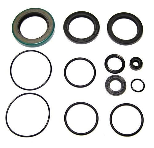 T150 complete oil - , seal