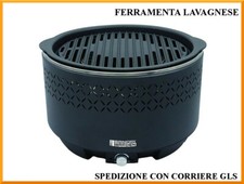 Barbecue Sandri Jardin Sans