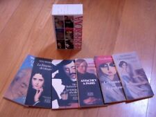 Coffret Berberova 6 vol