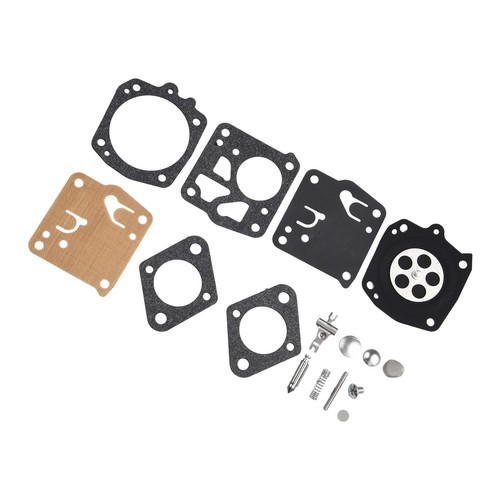Kit réparation carburateur - kit,