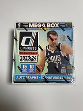2023-24 Panini Donruss NBA