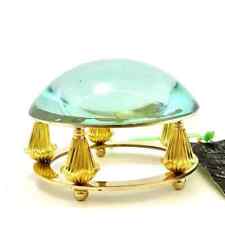 Loupe De Bureau Antique Marine