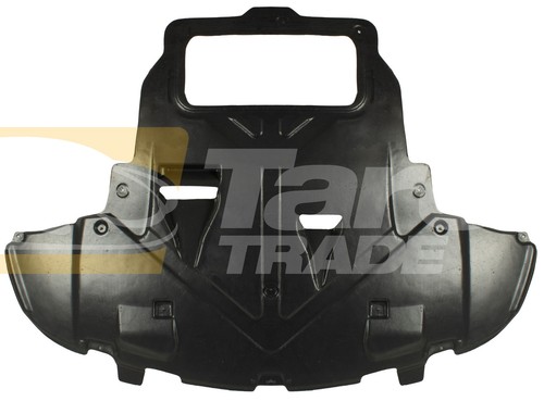 Cache sous moteur pour alfa - sous,