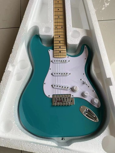 Guitare électrique neuf - guitare,