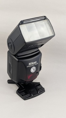 Flash nikon speedlight 28 - nikon, sb-28