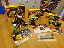lego lot 6887 6878 6832