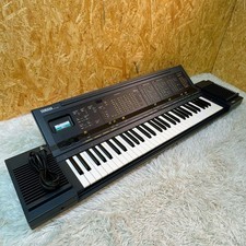YAMAHA PSR-6300 Portable Keyboard Portatone Synthesizer