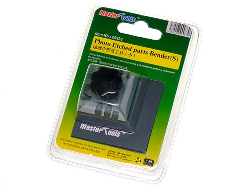 Master tools plieuse - master, de