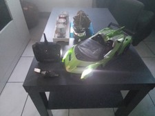 voiture radiocommandée