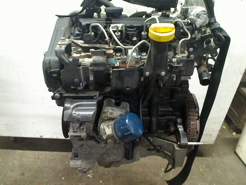 Moteur 000 renault - moteur, 67